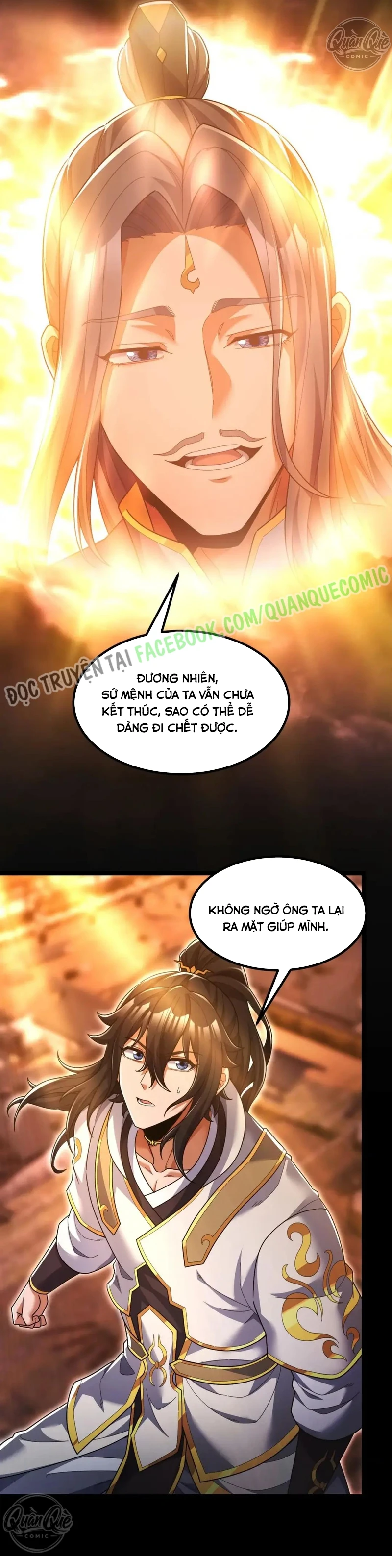 Bắt Đầu Chấn Kinh Nữ Đế Lão Bà, Ta Vô Địch! Chapter 133 - 14