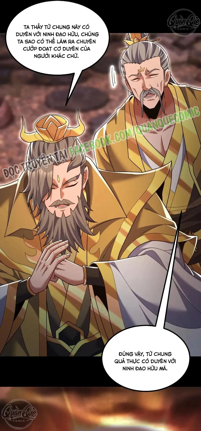 Bắt Đầu Chấn Kinh Nữ Đế Lão Bà, Ta Vô Địch! Chapter 133 - 26