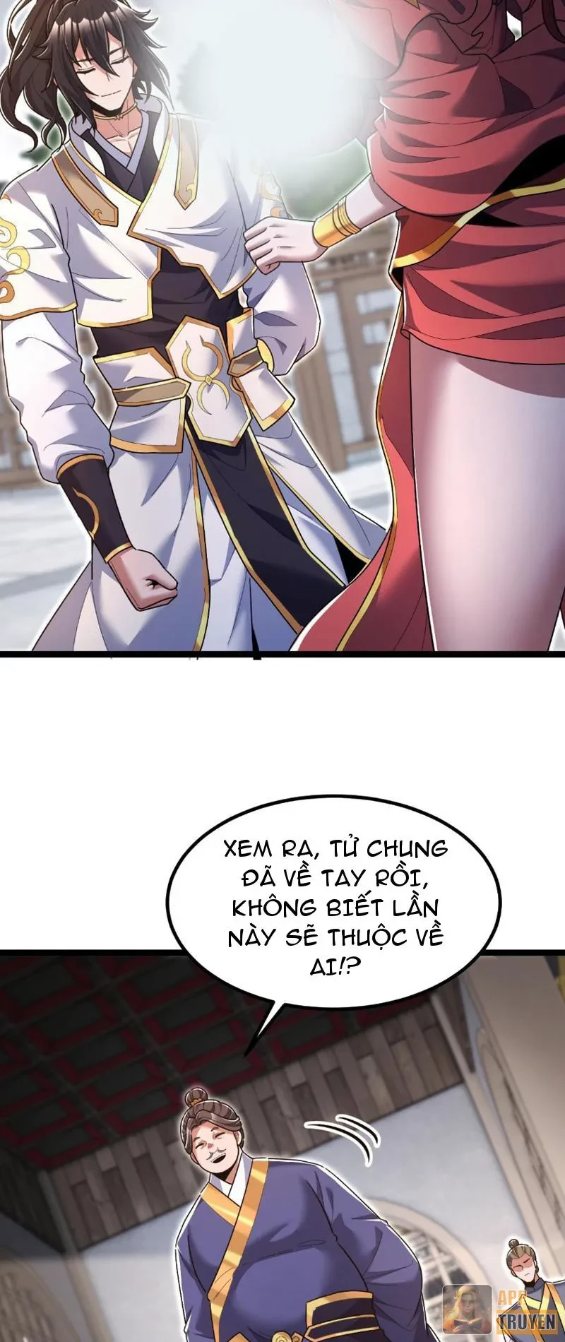 Bắt Đầu Chấn Kinh Nữ Đế Lão Bà, Ta Vô Địch! Chapter 134 - 6
