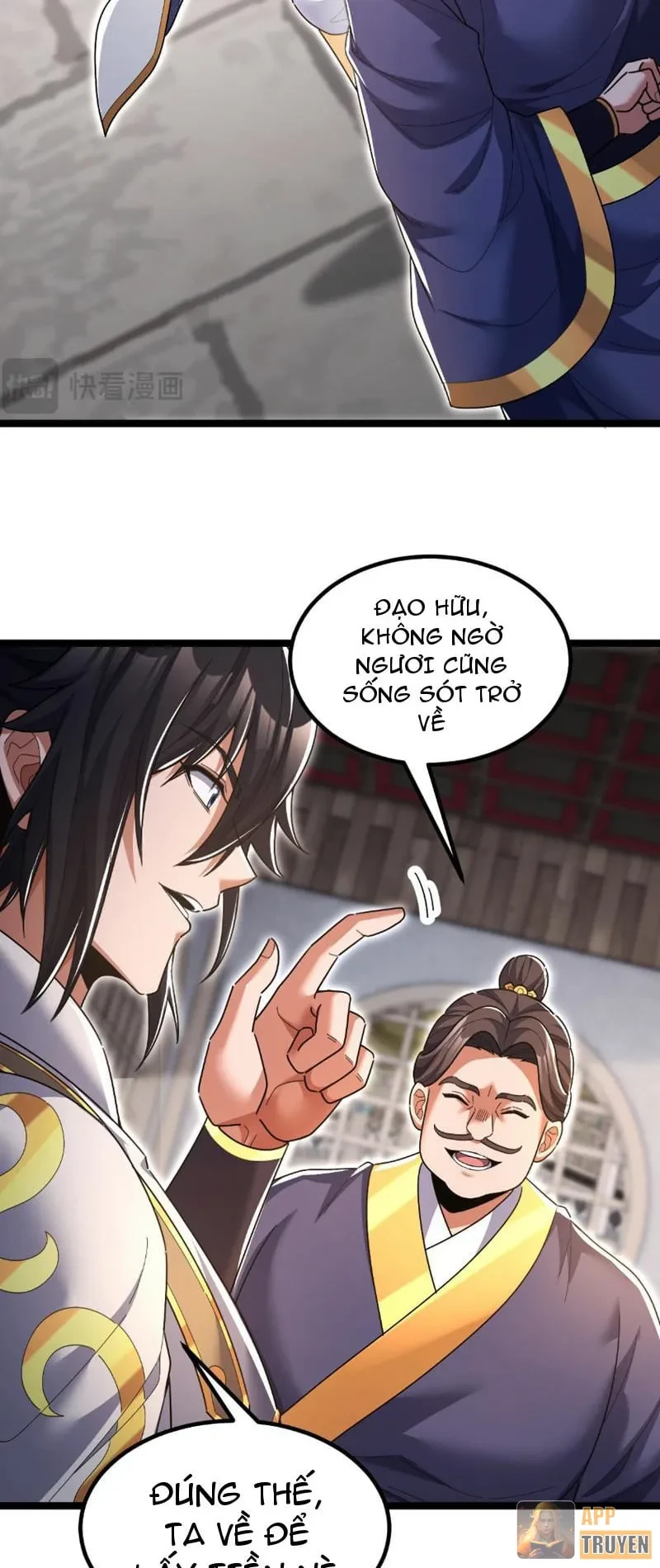Bắt Đầu Chấn Kinh Nữ Đế Lão Bà, Ta Vô Địch! Chapter 134 - 9
