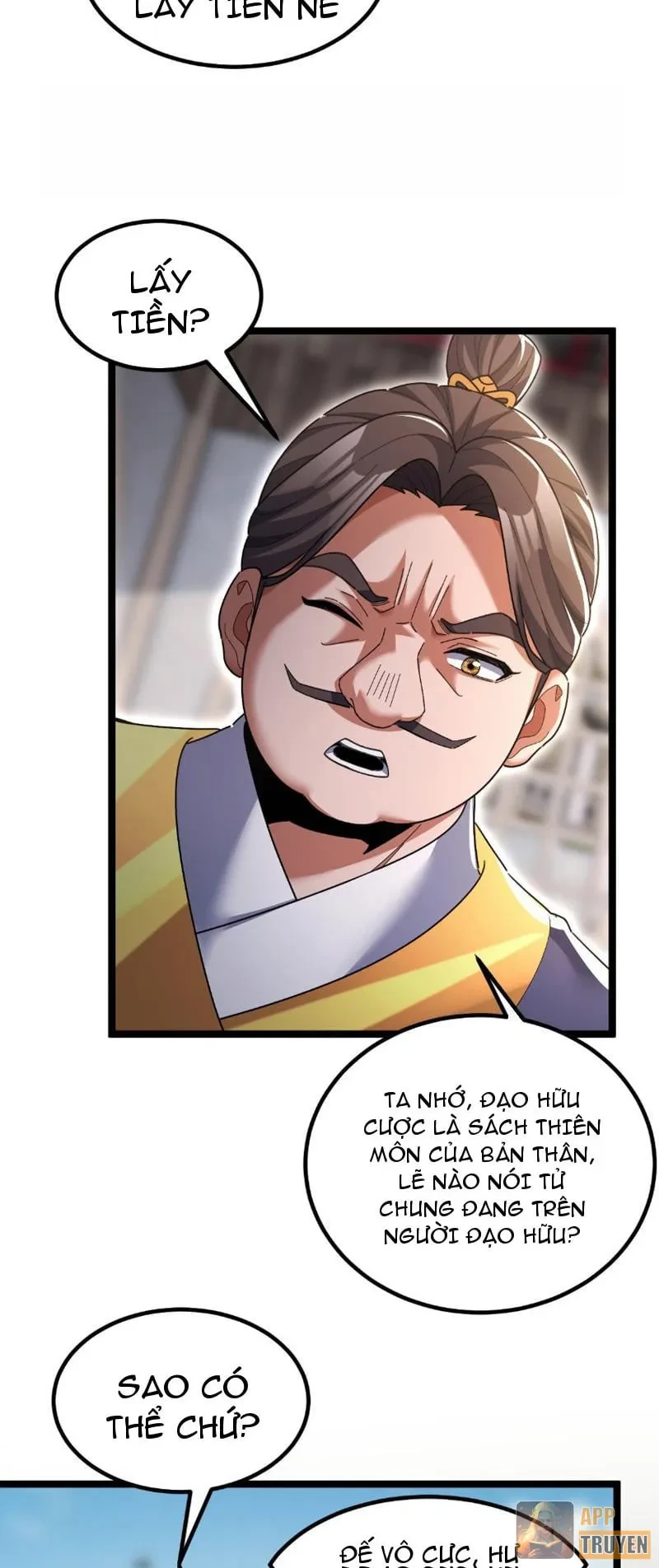 Bắt Đầu Chấn Kinh Nữ Đế Lão Bà, Ta Vô Địch! Chapter 134 - 10