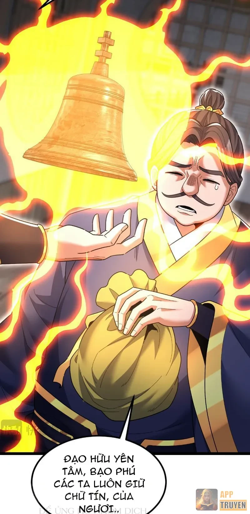 Bắt Đầu Chấn Kinh Nữ Đế Lão Bà, Ta Vô Địch! Chapter 134 - 15