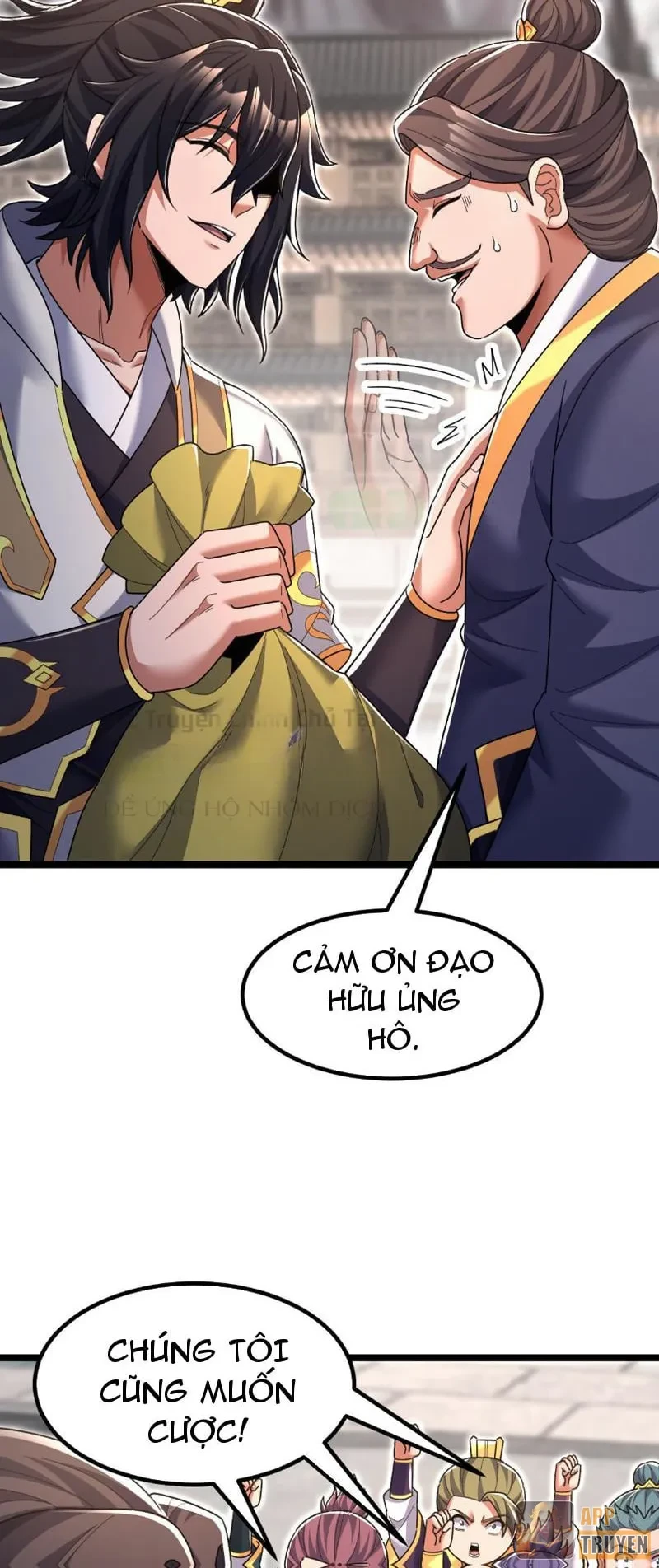 Bắt Đầu Chấn Kinh Nữ Đế Lão Bà, Ta Vô Địch! Chapter 134 - 18