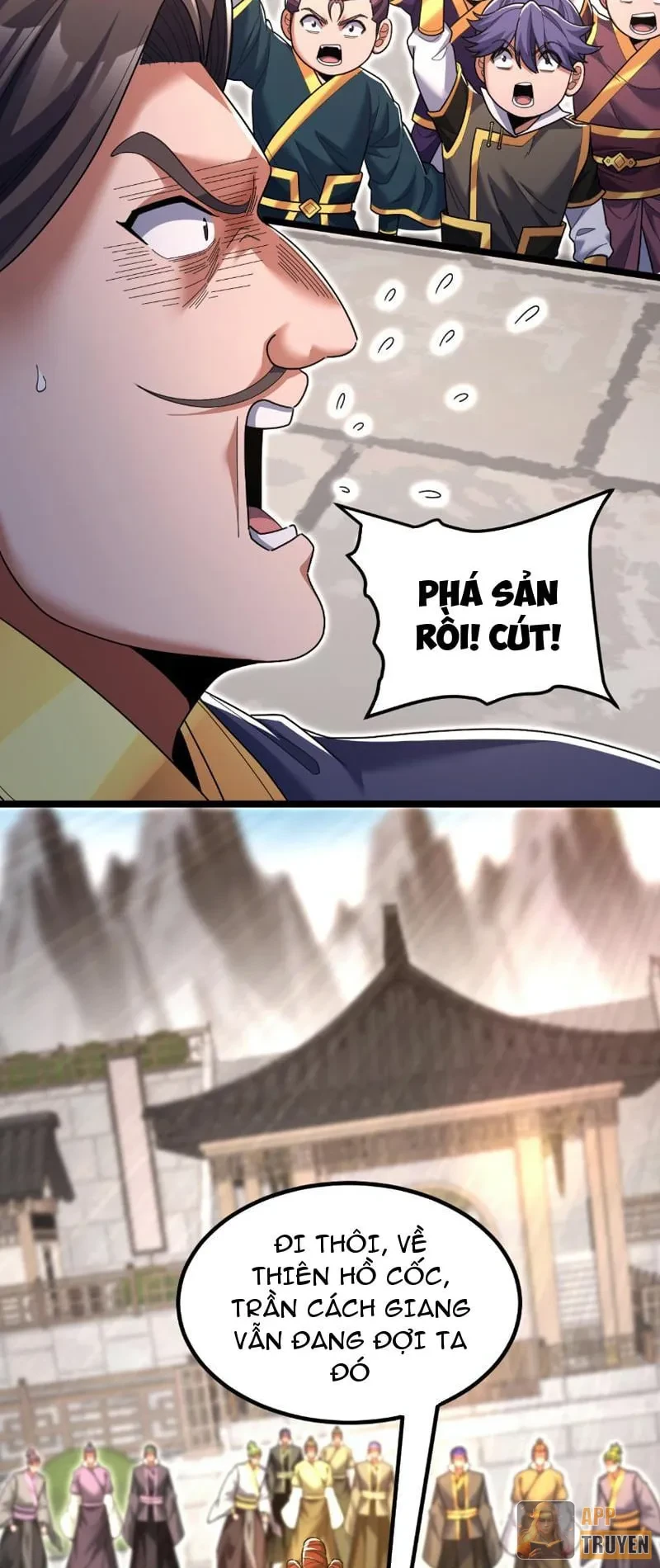 Bắt Đầu Chấn Kinh Nữ Đế Lão Bà, Ta Vô Địch! Chapter 134 - 19