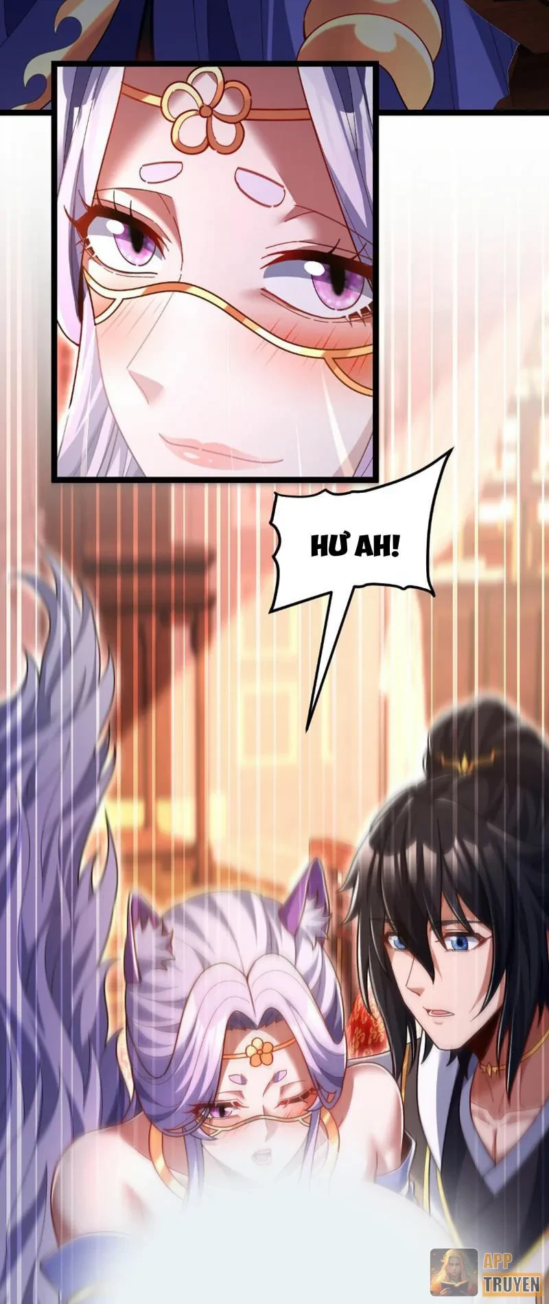 Bắt Đầu Chấn Kinh Nữ Đế Lão Bà, Ta Vô Địch! Chapter 134 - 25