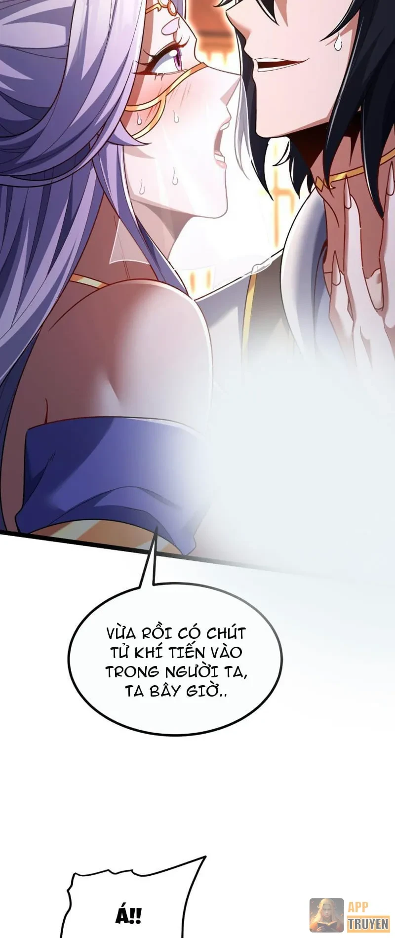 Bắt Đầu Chấn Kinh Nữ Đế Lão Bà, Ta Vô Địch! Chapter 134 - 27