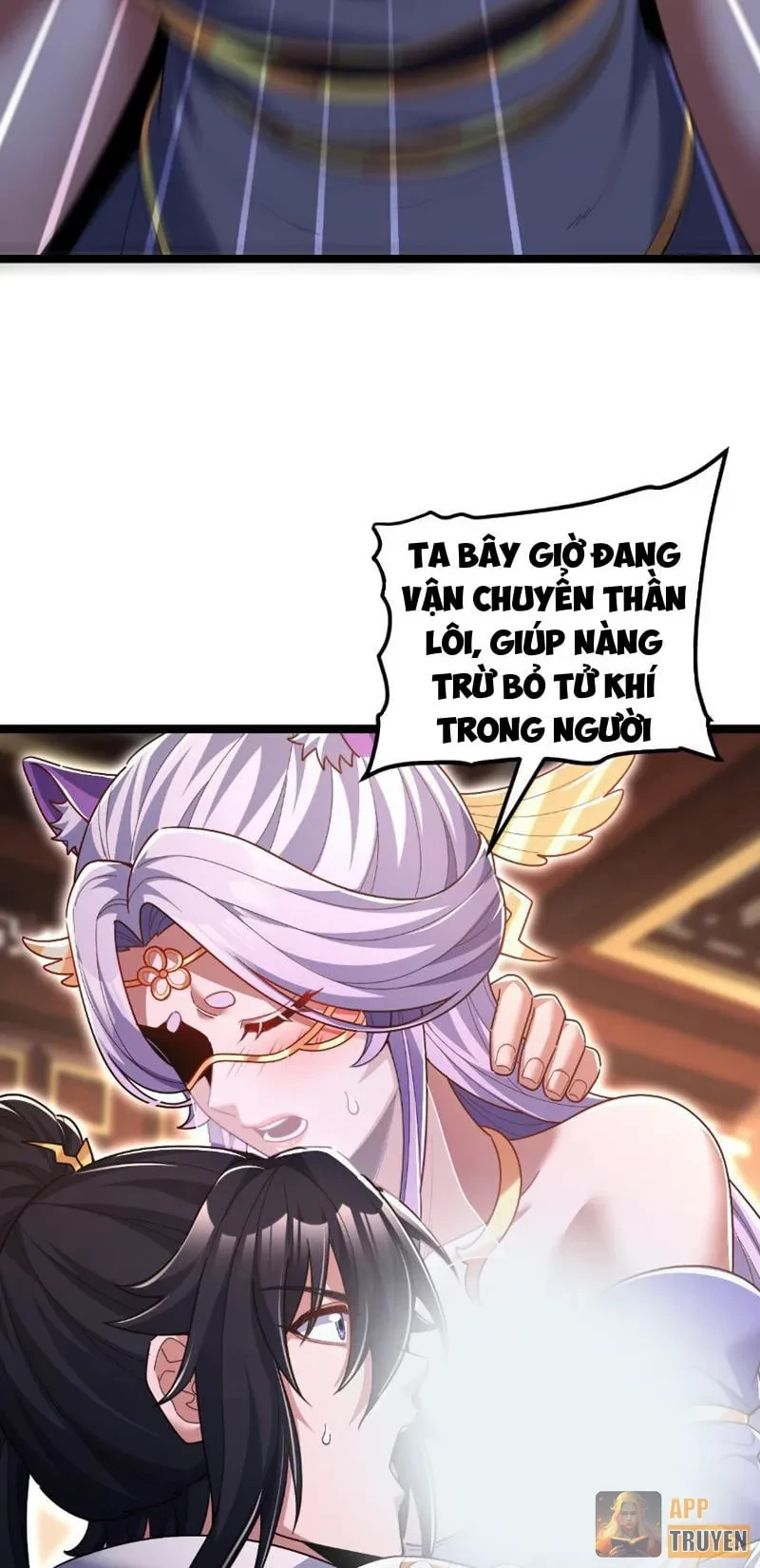 Bắt Đầu Chấn Kinh Nữ Đế Lão Bà, Ta Vô Địch! Chapter 134 - 29