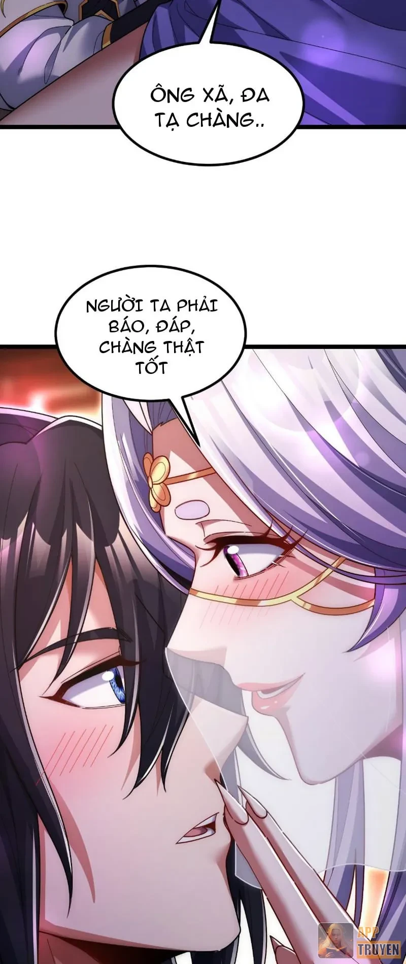 Bắt Đầu Chấn Kinh Nữ Đế Lão Bà, Ta Vô Địch! Chapter 134 - 33