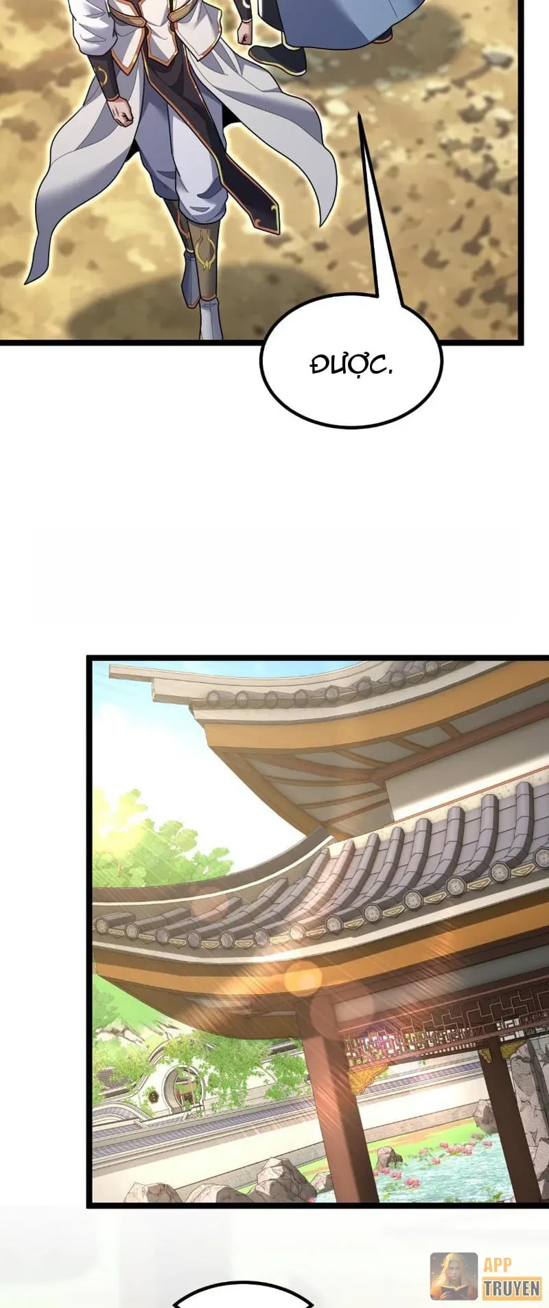 Bắt Đầu Chấn Kinh Nữ Đế Lão Bà, Ta Vô Địch! Chapter 134 - 39