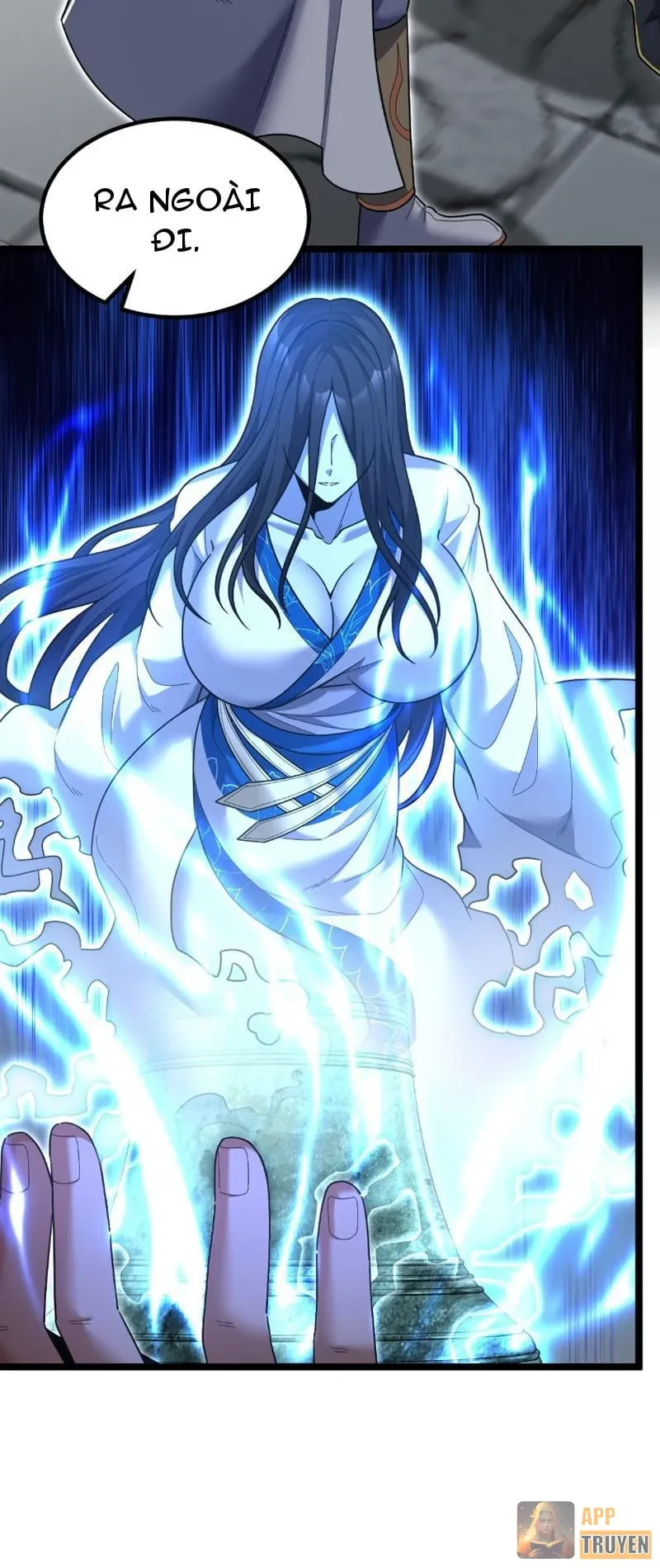 Bắt Đầu Chấn Kinh Nữ Đế Lão Bà, Ta Vô Địch! Chapter 134 - 41