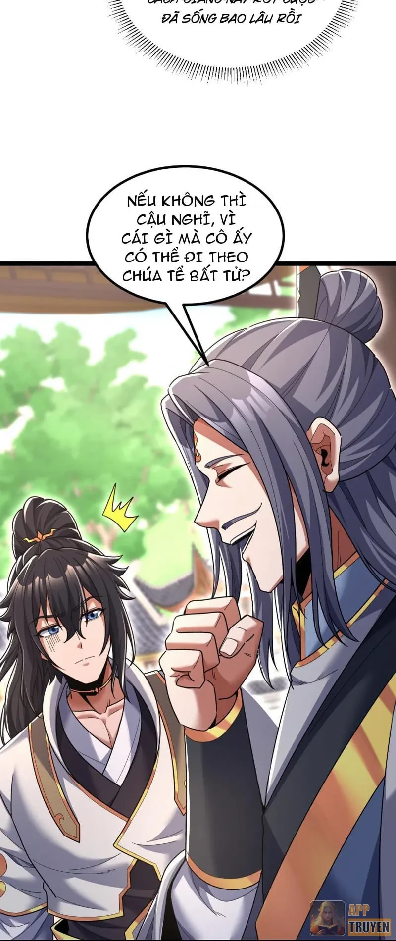 Bắt Đầu Chấn Kinh Nữ Đế Lão Bà, Ta Vô Địch! Chapter 134 - 45