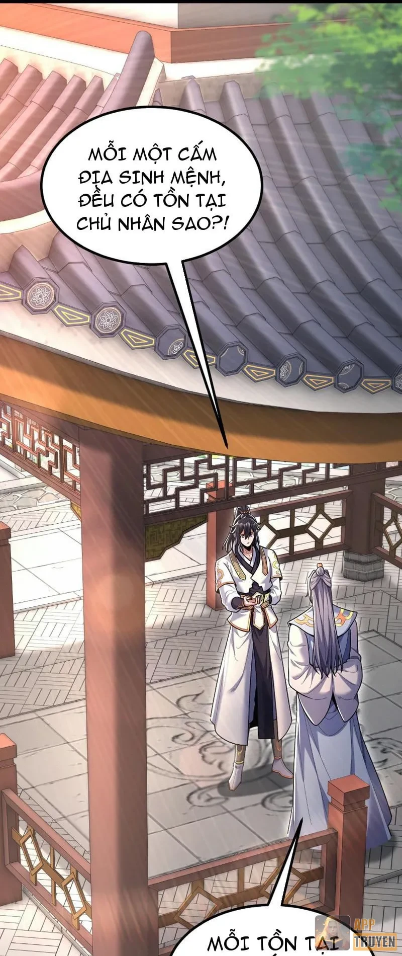 Bắt Đầu Chấn Kinh Nữ Đế Lão Bà, Ta Vô Địch! Chapter 134 - 46