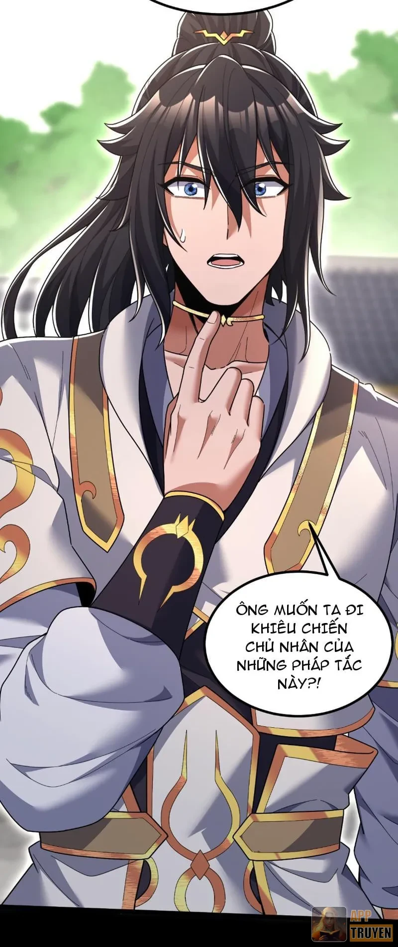 Bắt Đầu Chấn Kinh Nữ Đế Lão Bà, Ta Vô Địch! Chapter 134 - 48