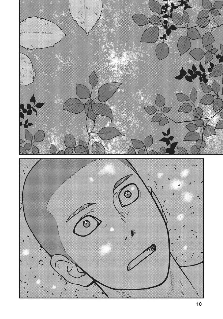 Dã Nhân Tái Sinh Chapter 1 - 7