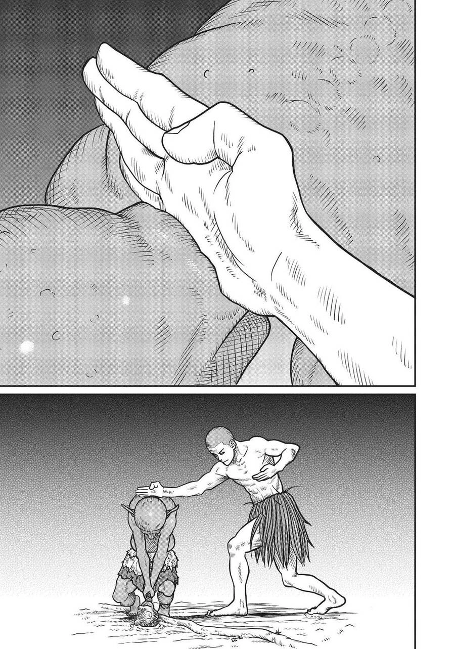 Dã Nhân Tái Sinh Chapter 1 - 30