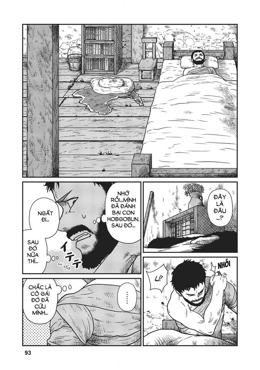 Dã Nhân Tái Sinh Chapter 3 - 27