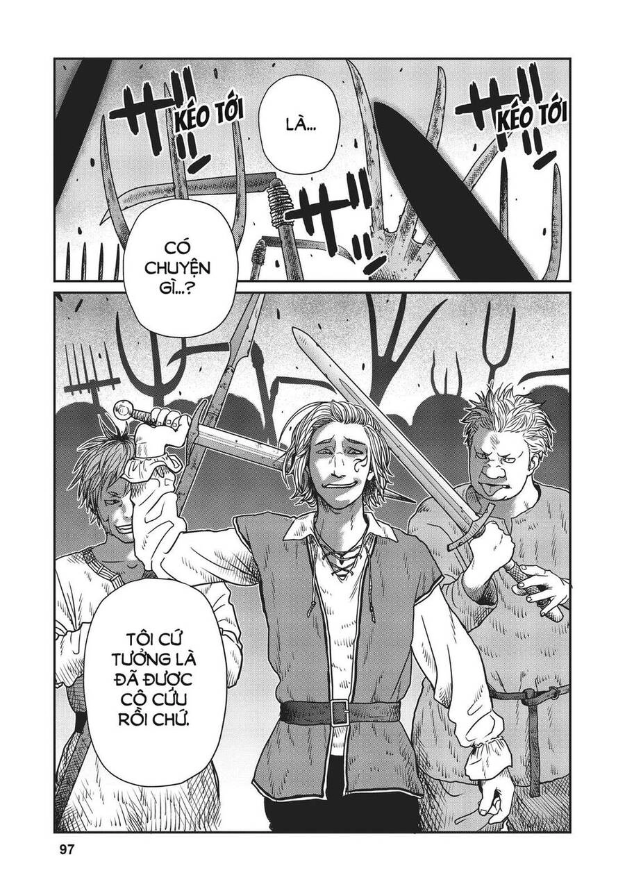 Dã Nhân Tái Sinh Chapter 3 - 31