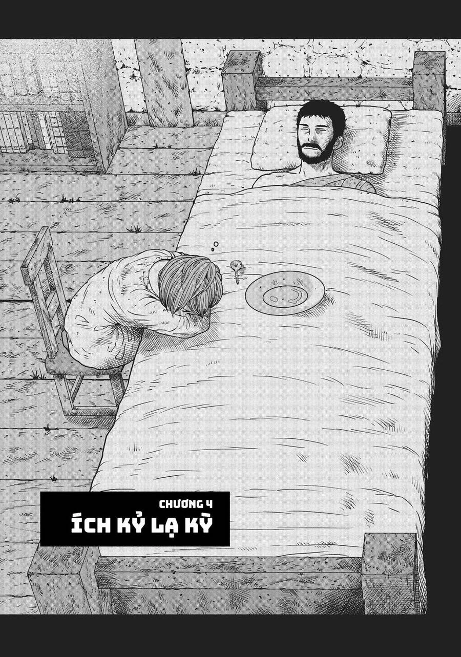 Dã Nhân Tái Sinh Chapter 4 - 1