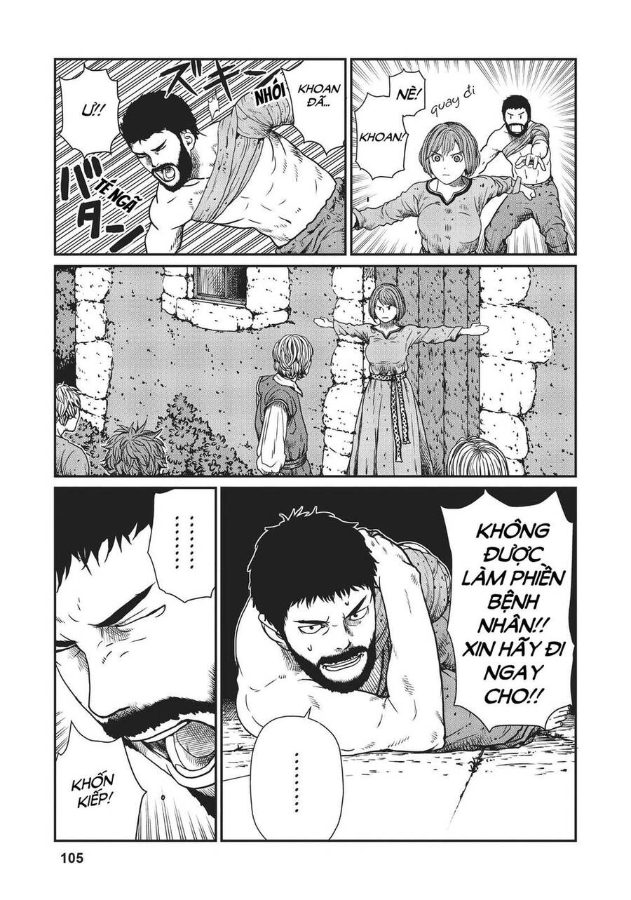 Dã Nhân Tái Sinh Chapter 4 - 7