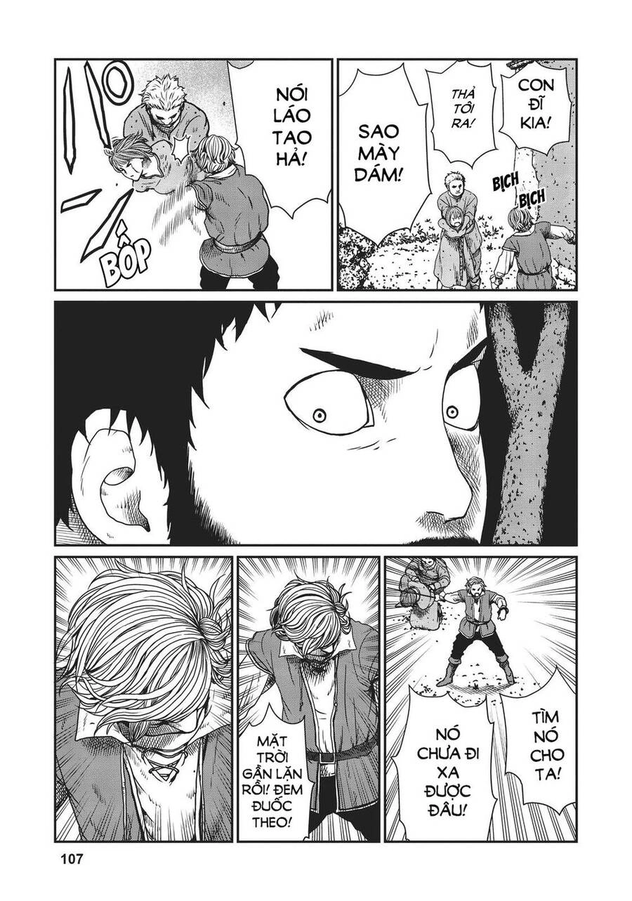 Dã Nhân Tái Sinh Chapter 4 - 9