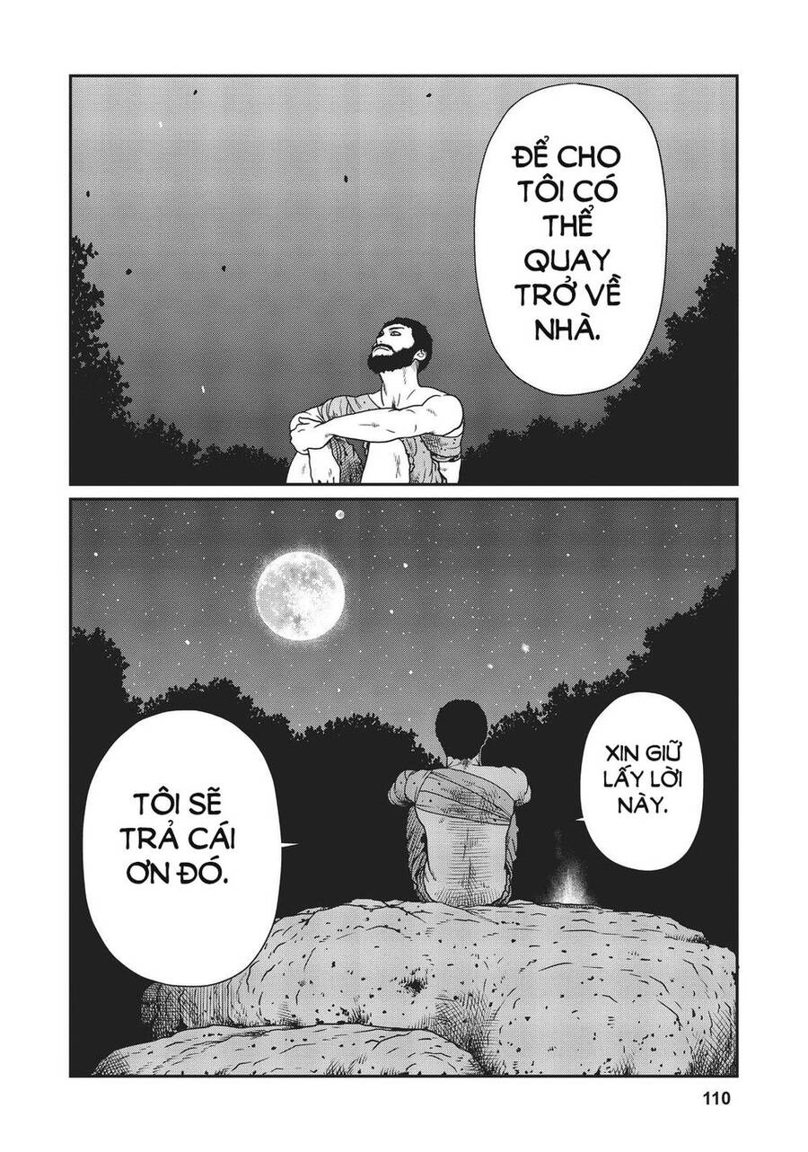 Dã Nhân Tái Sinh Chapter 4 - 12