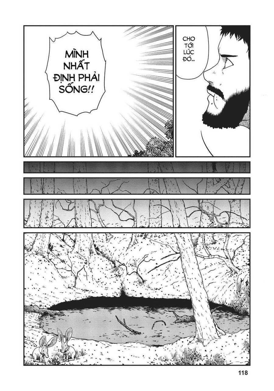 Dã Nhân Tái Sinh Chapter 4 - 20