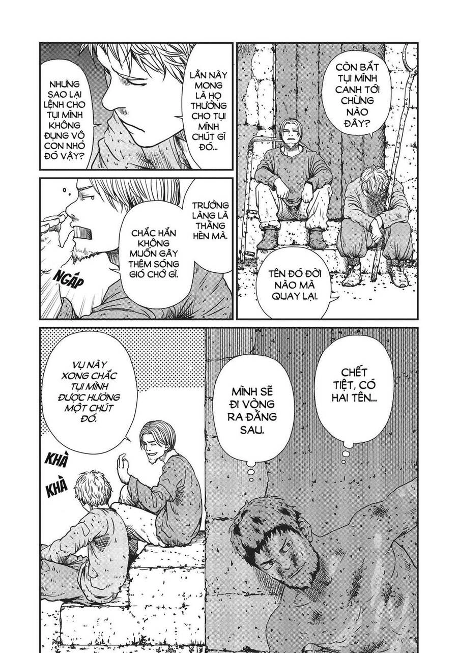 Dã Nhân Tái Sinh Chapter 4 - 24