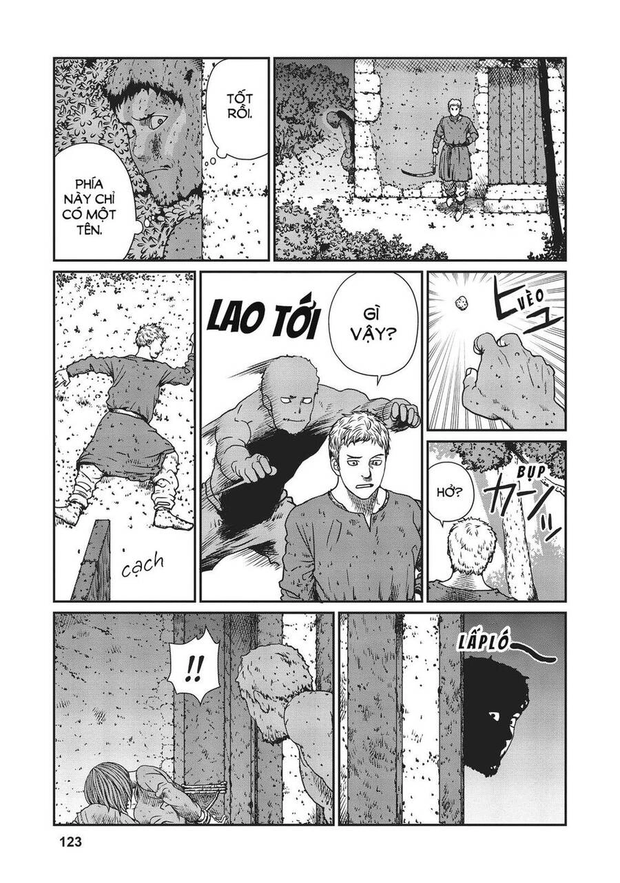 Dã Nhân Tái Sinh Chapter 4 - 25