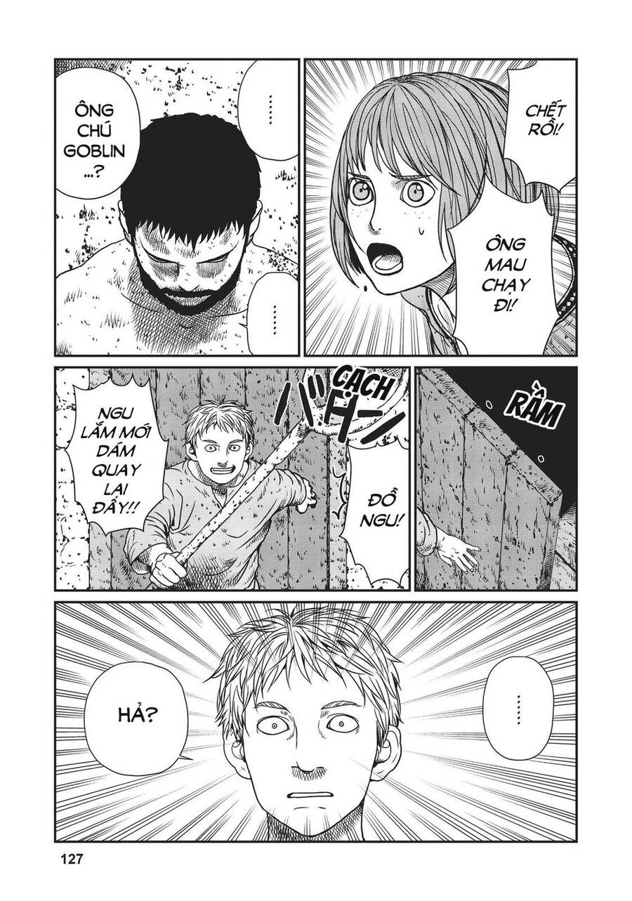 Dã Nhân Tái Sinh Chapter 4 - 29