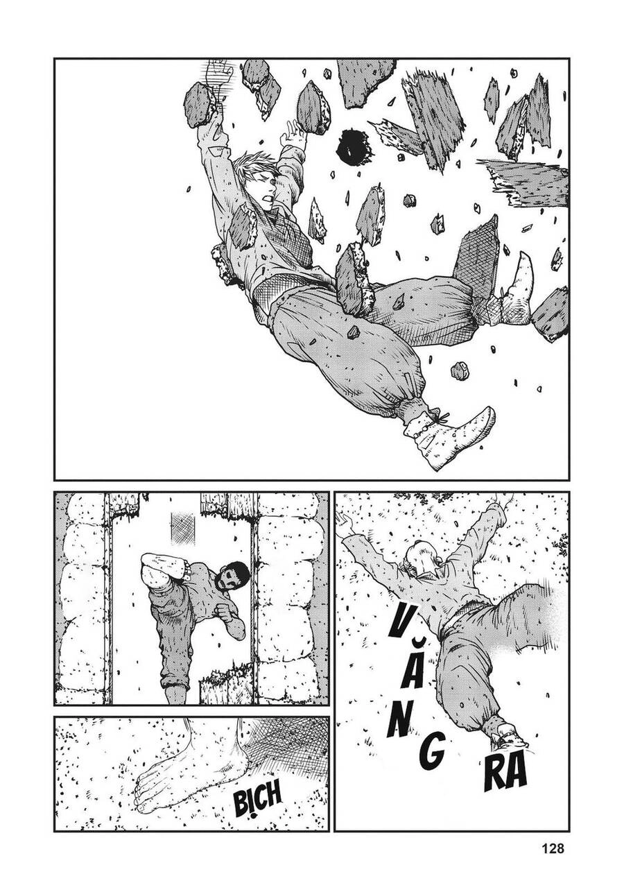 Dã Nhân Tái Sinh Chapter 4 - 30