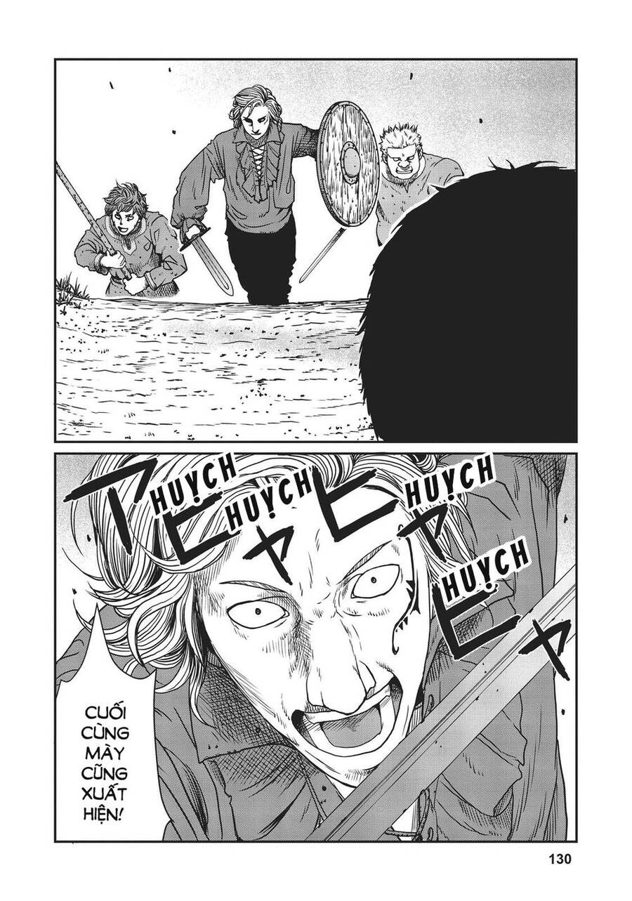 Dã Nhân Tái Sinh Chapter 4 - 32