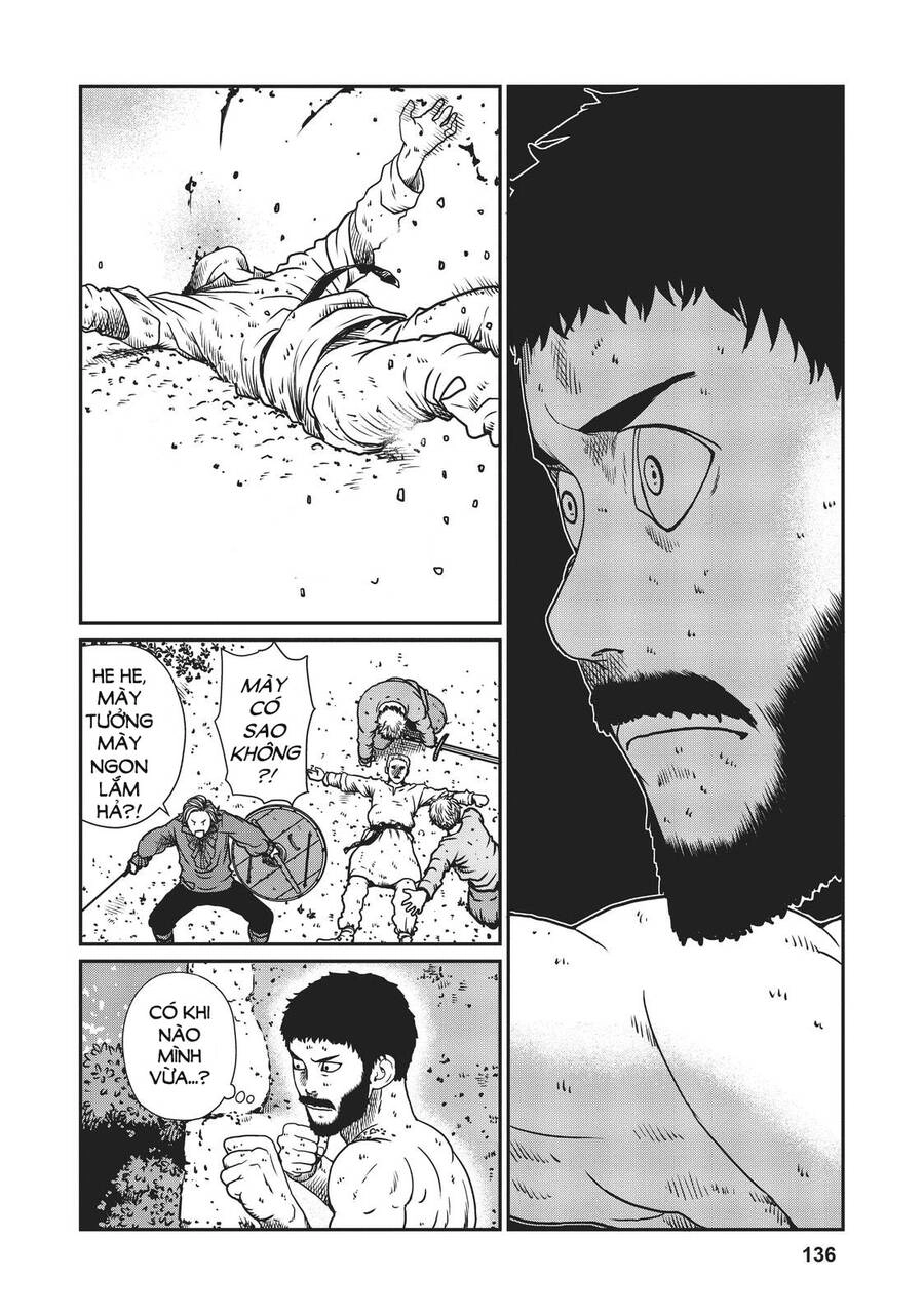 Dã Nhân Tái Sinh Chapter 5 - 4