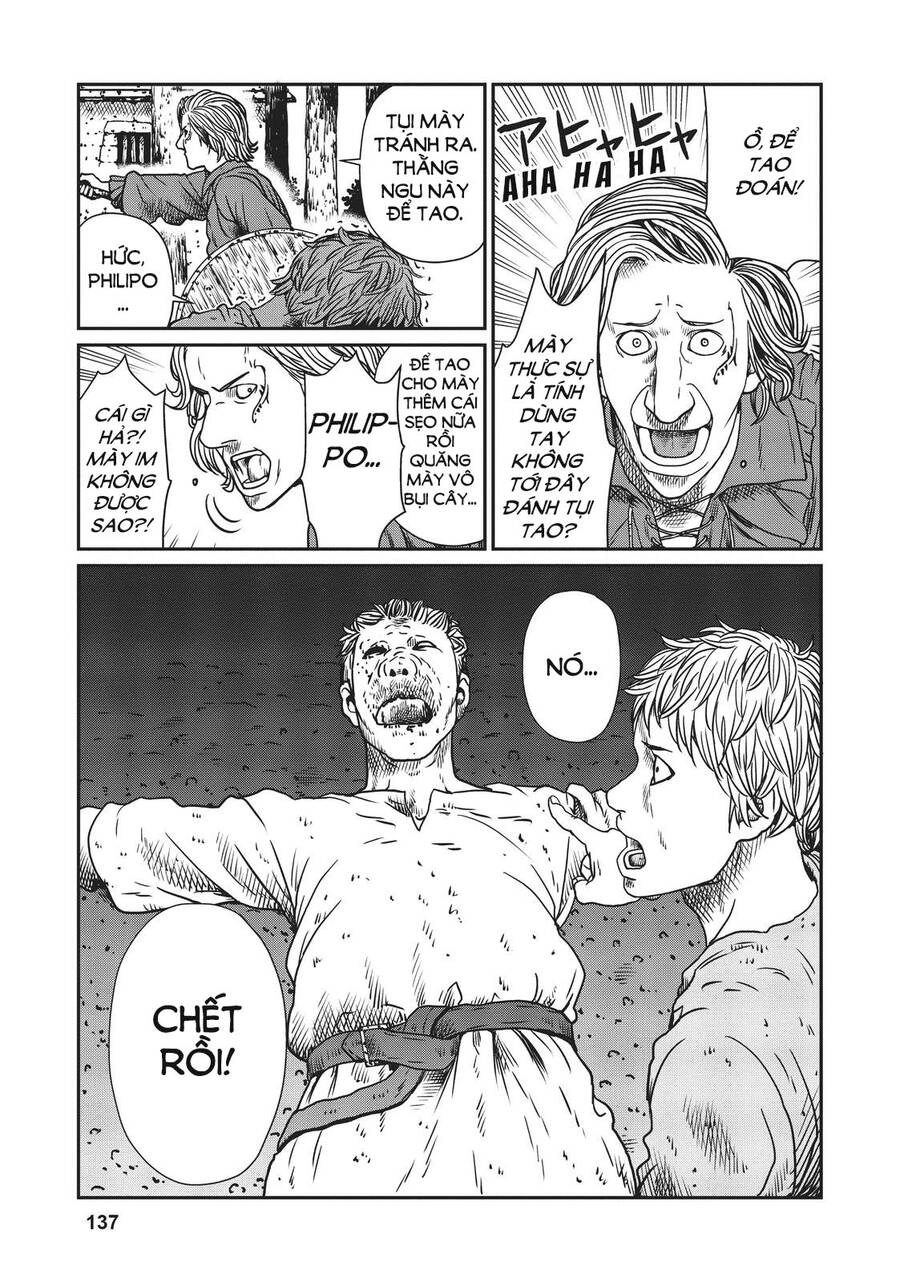 Dã Nhân Tái Sinh Chapter 5 - 5