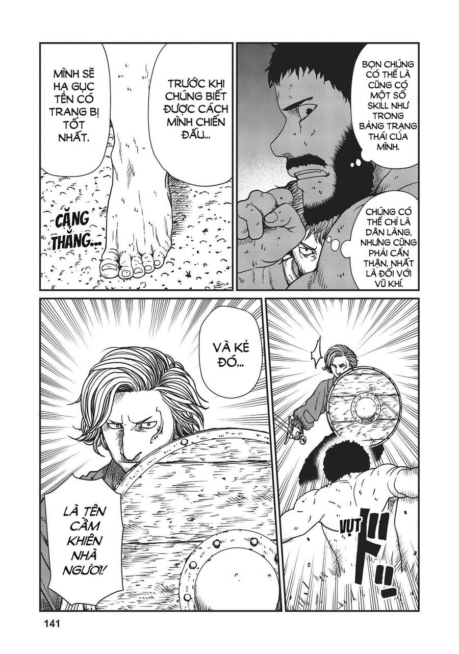 Dã Nhân Tái Sinh Chapter 5 - 9