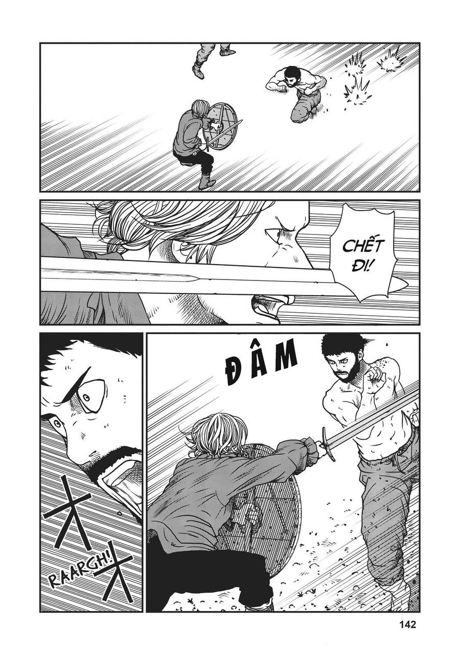 Dã Nhân Tái Sinh Chapter 5 - 10