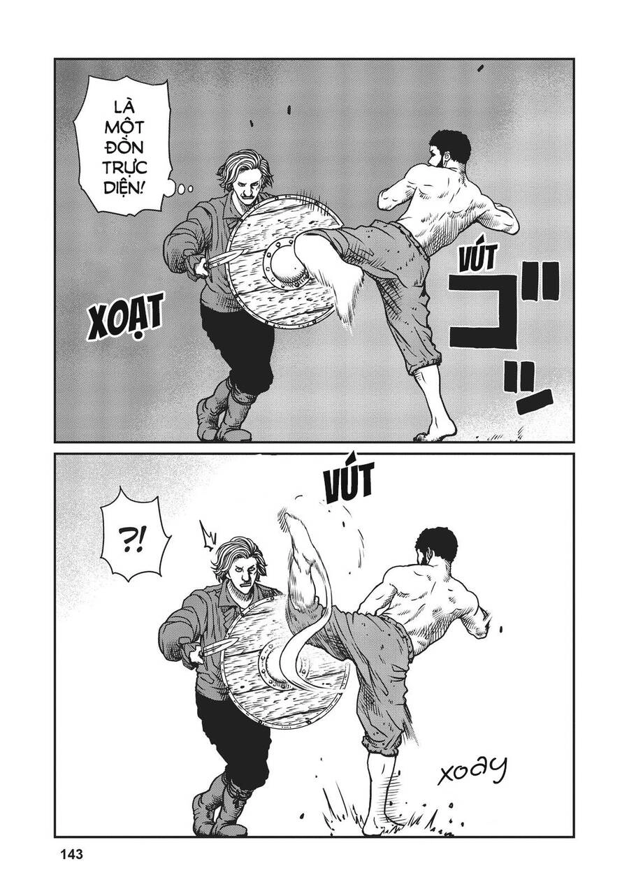 Dã Nhân Tái Sinh Chapter 5 - 11