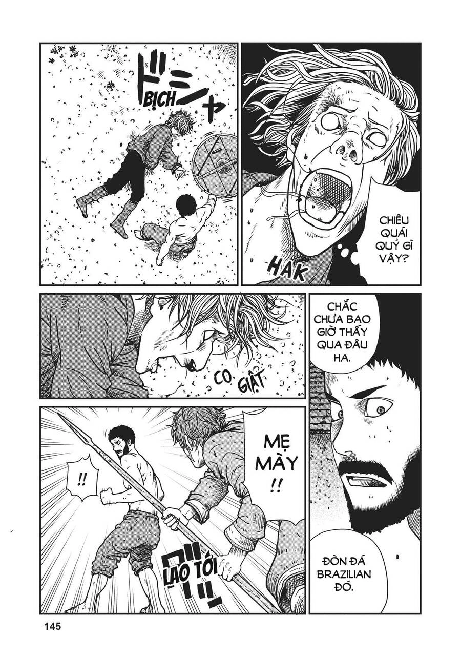 Dã Nhân Tái Sinh Chapter 5 - 13