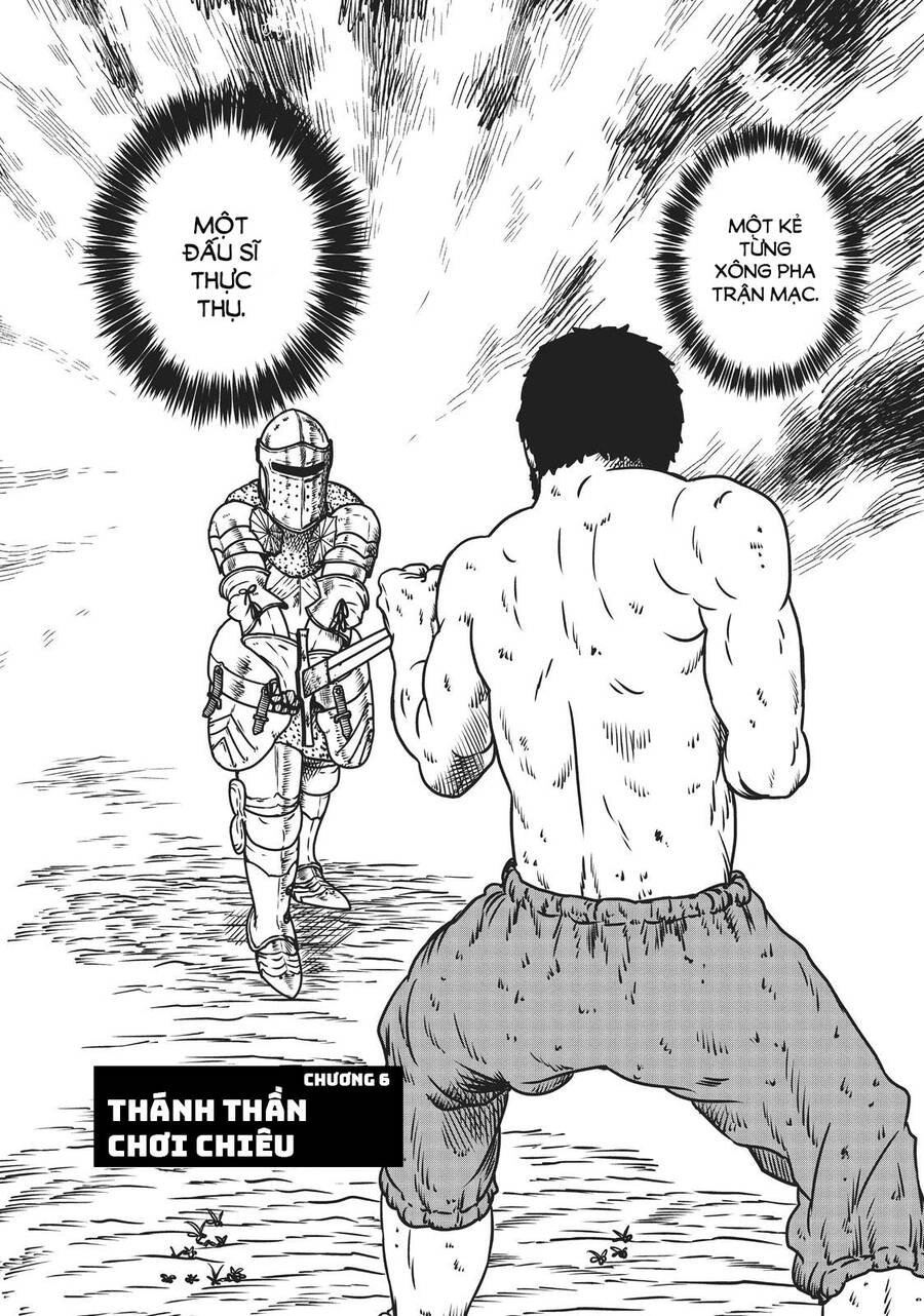 Dã Nhân Tái Sinh Chapter 6 - 2