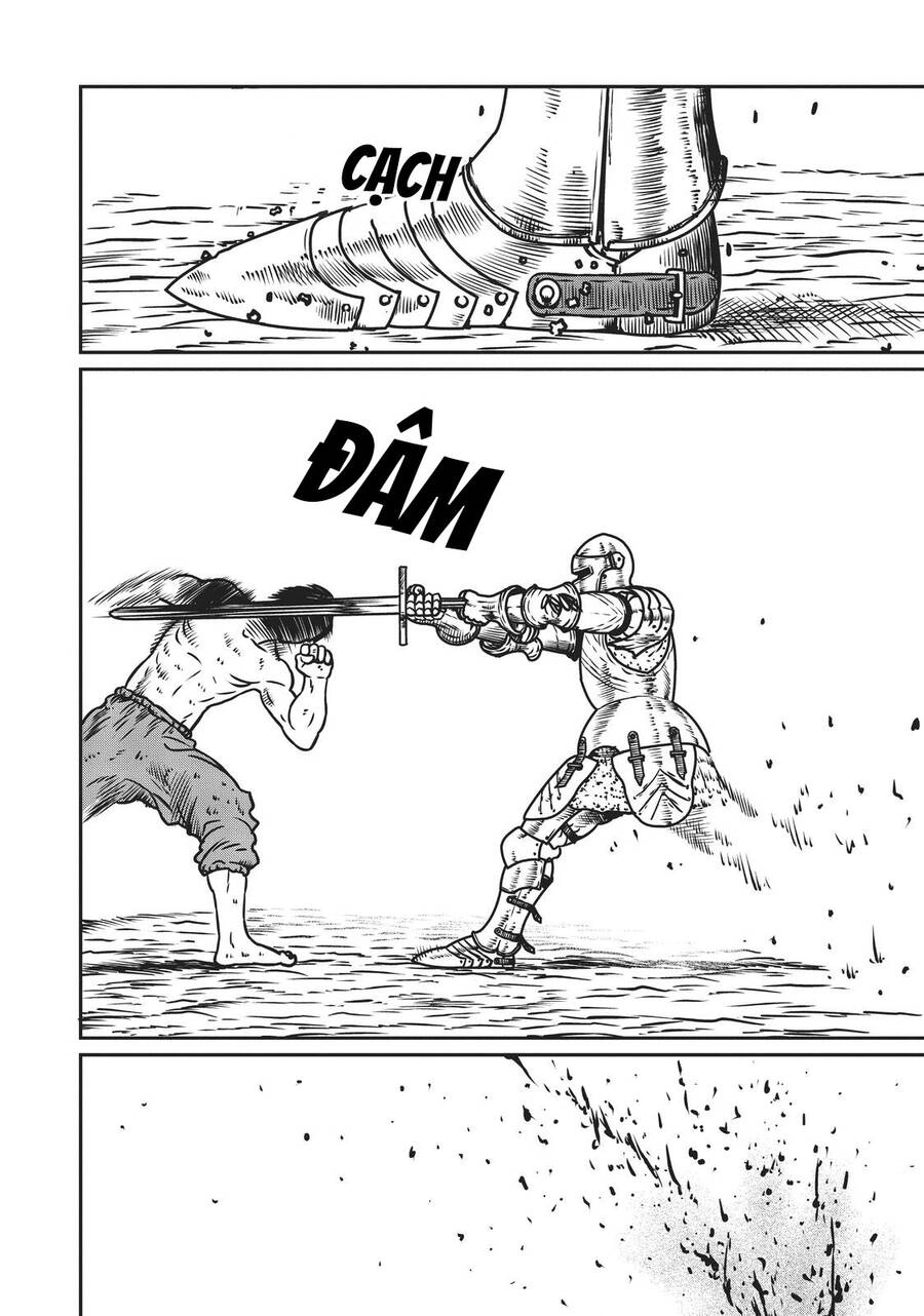 Dã Nhân Tái Sinh Chapter 6 - 6