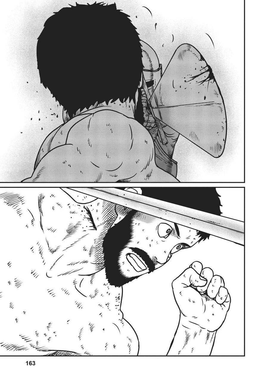 Dã Nhân Tái Sinh Chapter 6 - 7