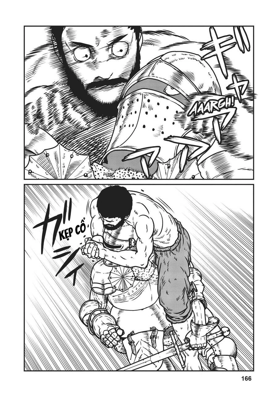 Dã Nhân Tái Sinh Chapter 6 - 10