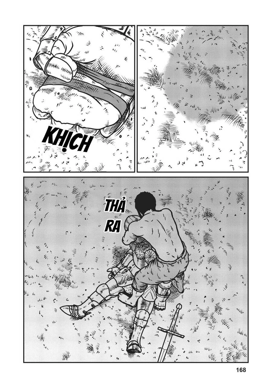 Dã Nhân Tái Sinh Chapter 6 - 12