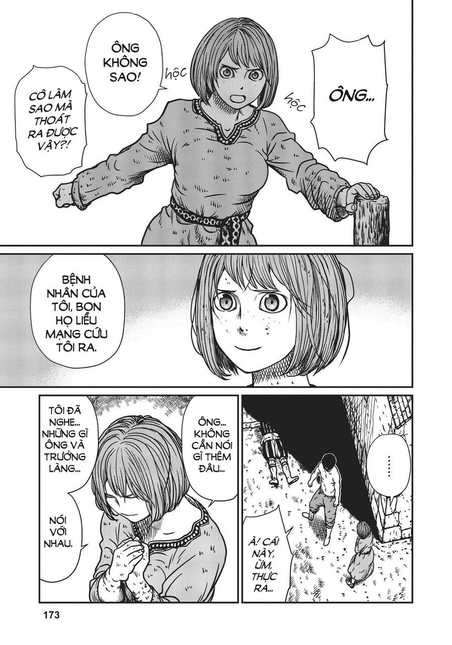 Dã Nhân Tái Sinh Chapter 6 - 17