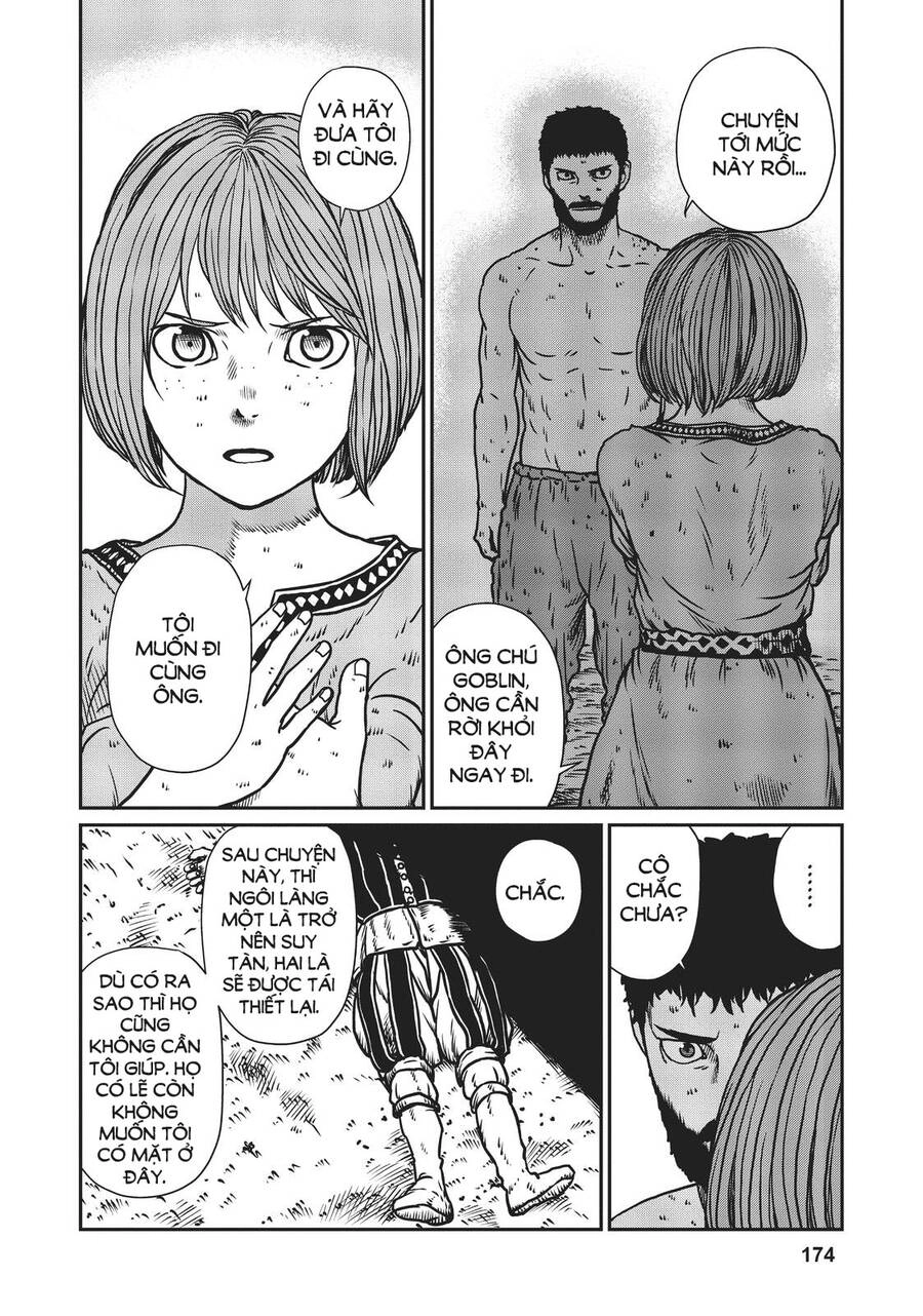 Dã Nhân Tái Sinh Chapter 6 - 18
