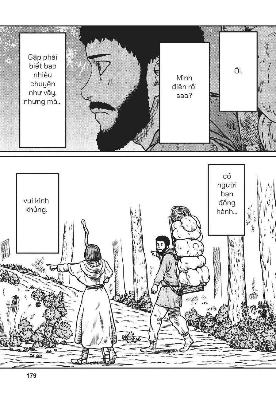 Dã Nhân Tái Sinh Chapter 6 - 23