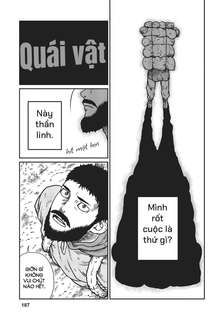 Dã Nhân Tái Sinh Chapter 6 - 31
