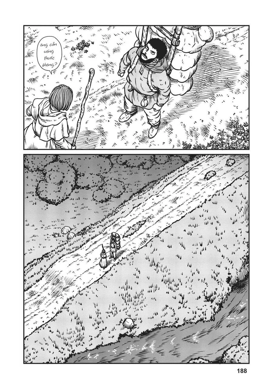 Dã Nhân Tái Sinh Chapter 6 - 32