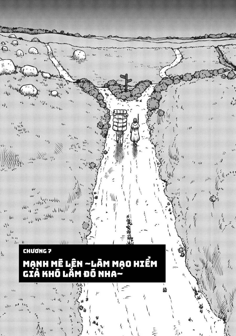 Dã Nhân Tái Sinh Chapter 7 - 2