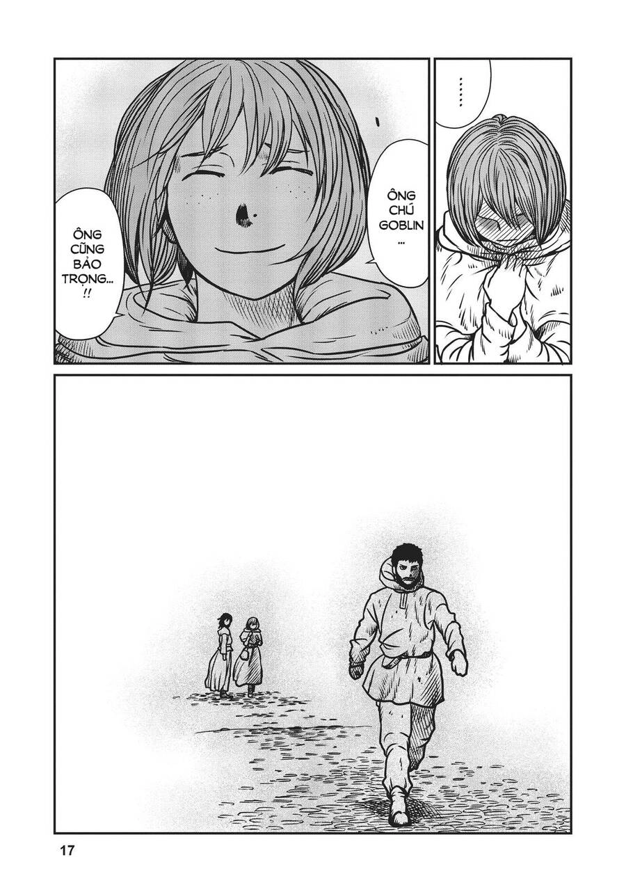 Dã Nhân Tái Sinh Chapter 7 - 14