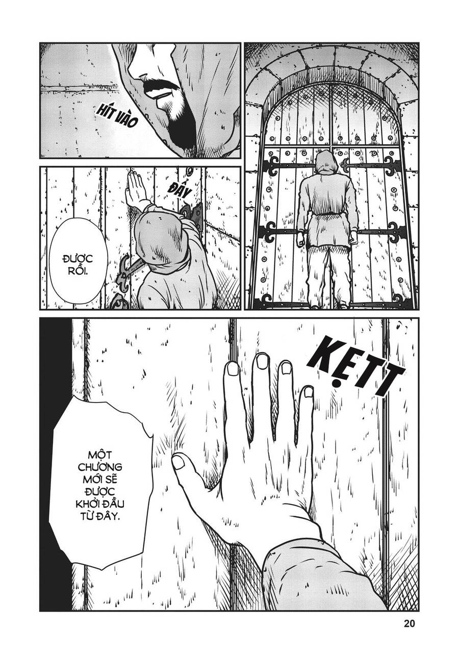 Dã Nhân Tái Sinh Chapter 7 - 17